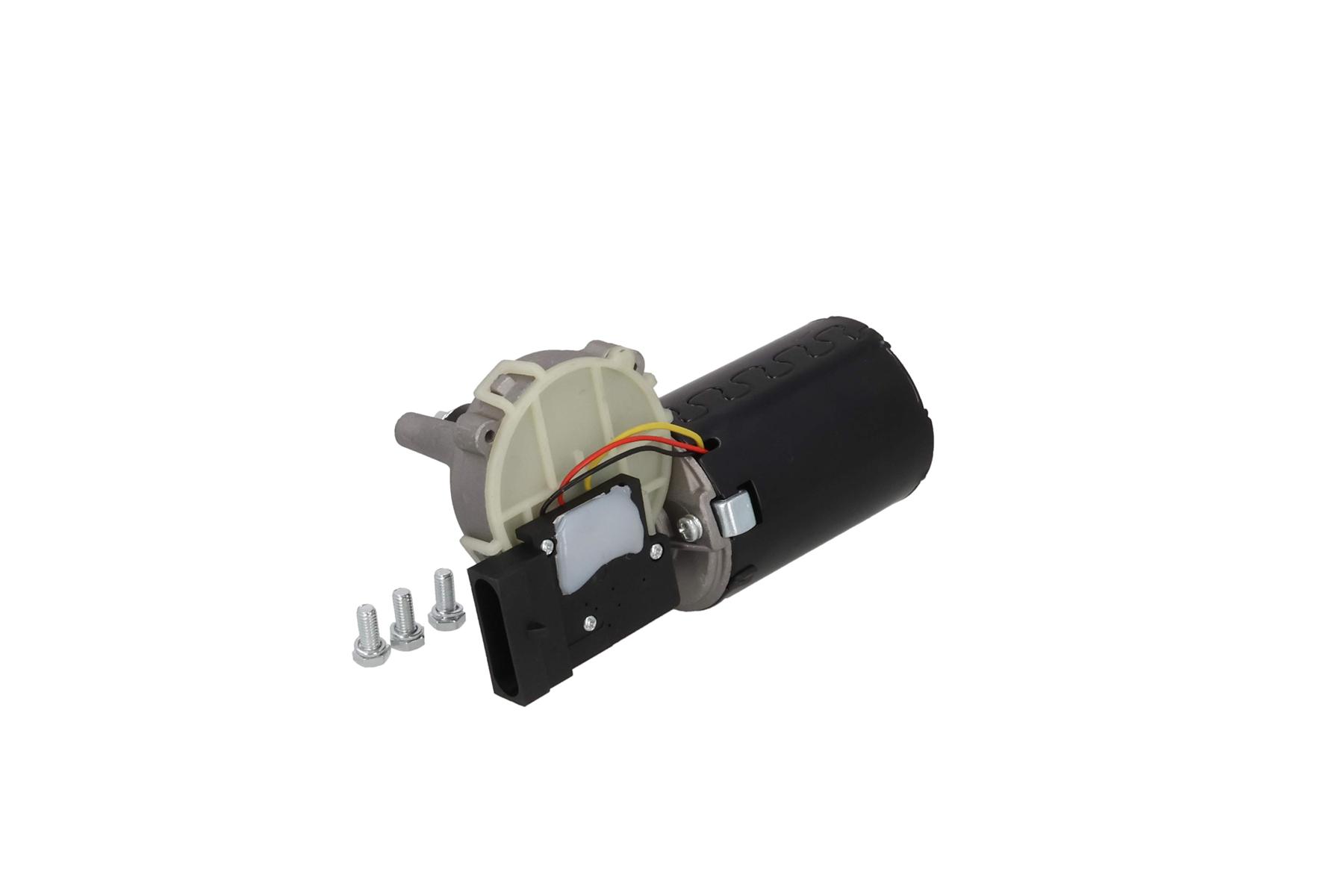 KAMOKA Viskermotor 3100027 foran for FIAT / LANCIA LANCIA