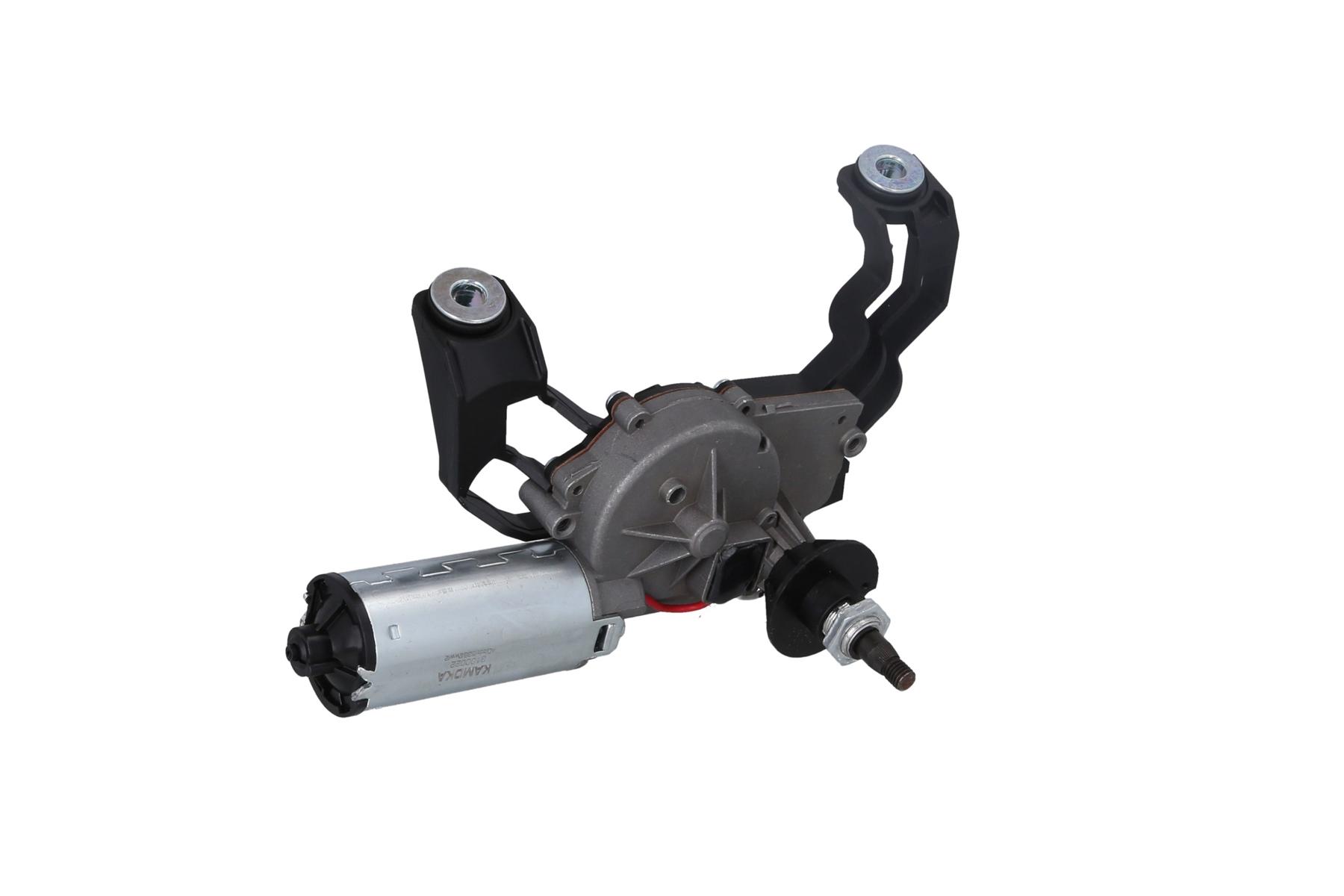 KAMOKA Viskermotor 3100022 bag for SMART