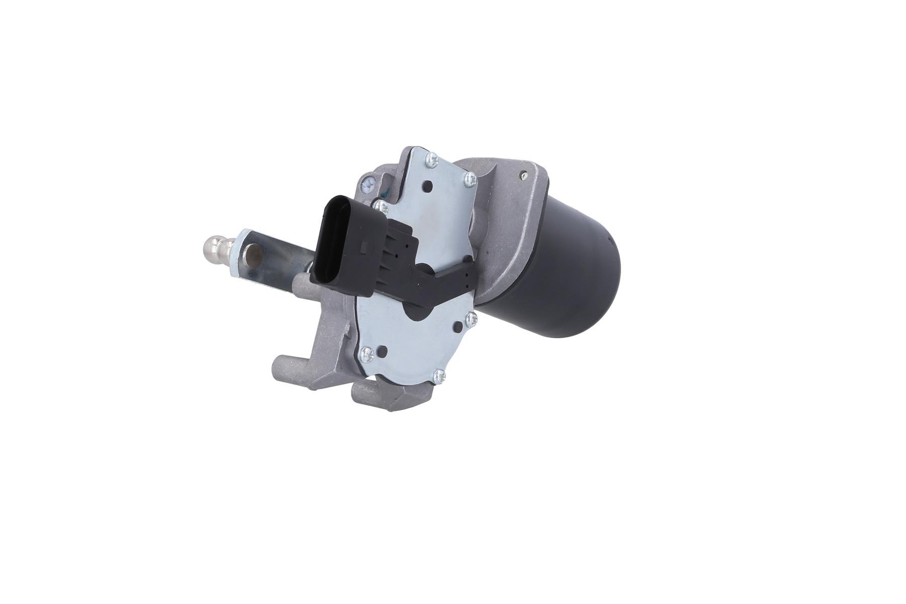KAMOKA Viskermotor 3100064 foran for VAG