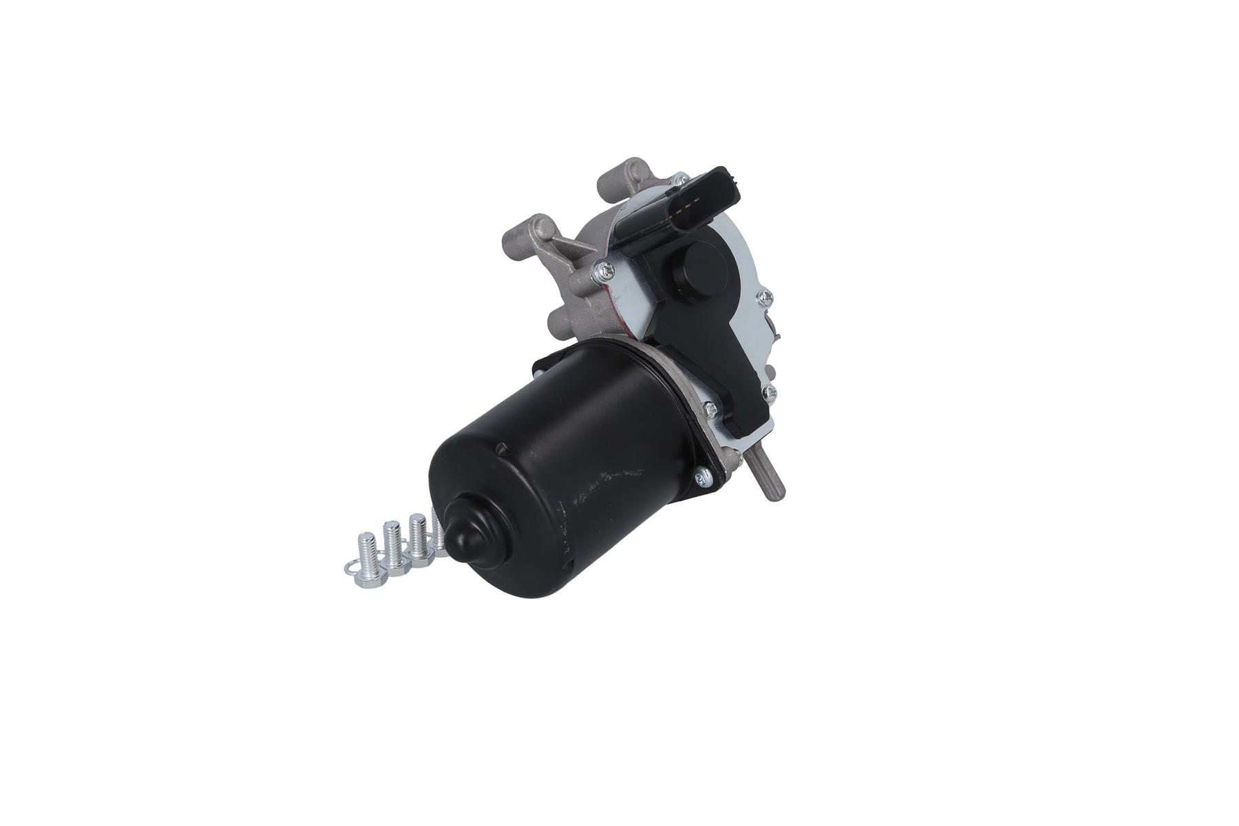 KAMOKA Viskermotor 3100261 foran for FORD
