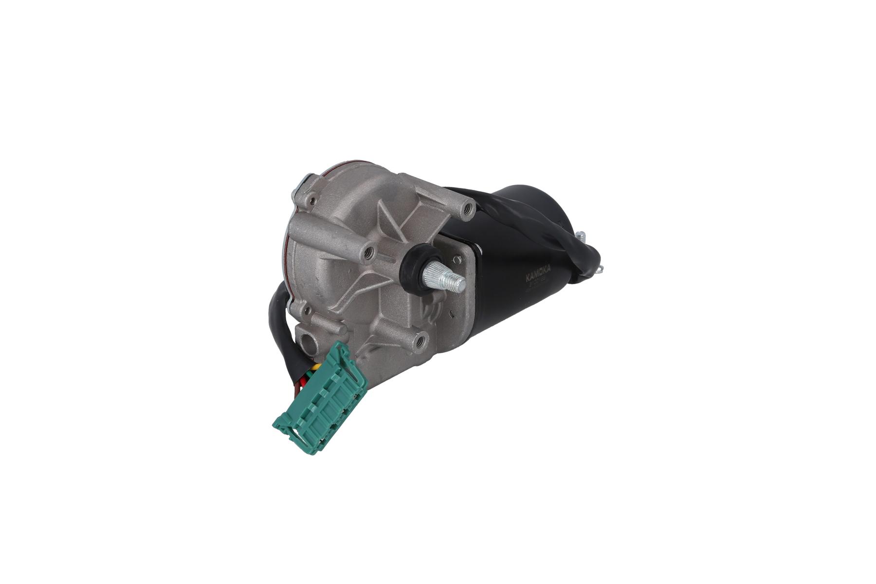 KAMOKA Viskermotor 3100188 foran for MERCEDES-BENZ