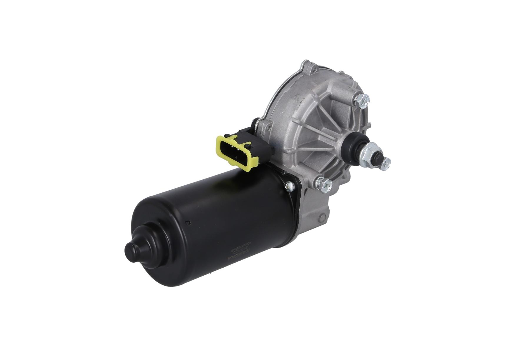 KAMOKA Viskermotor 3100150 foran for BMW