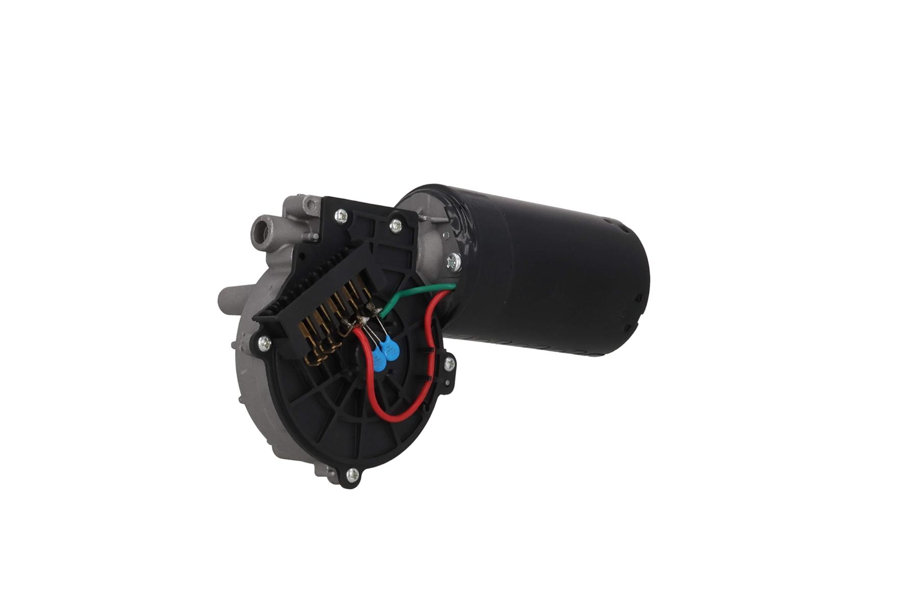 KAMOKA Viskermotor 3100037 foran for MERCEDES-BENZ