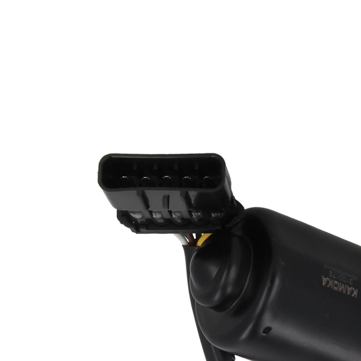 KAMOKA Viskermotor 3100173 foran for OPEL GENERAL MOTORS