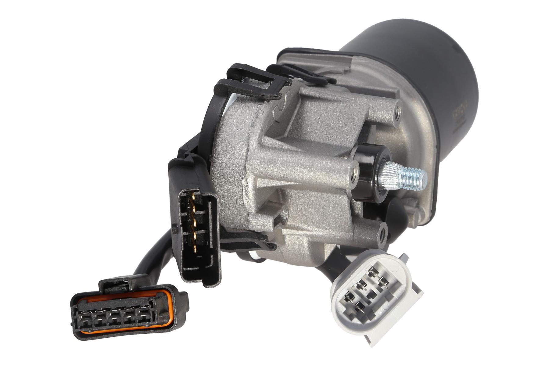 KAMOKA Viskermotor 3100193 foran for RENAULT NISSAN