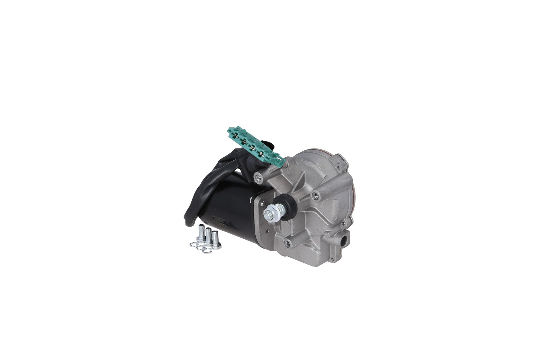 KAMOKA Viskermotor 3100226 foran for MERCEDES-BENZ