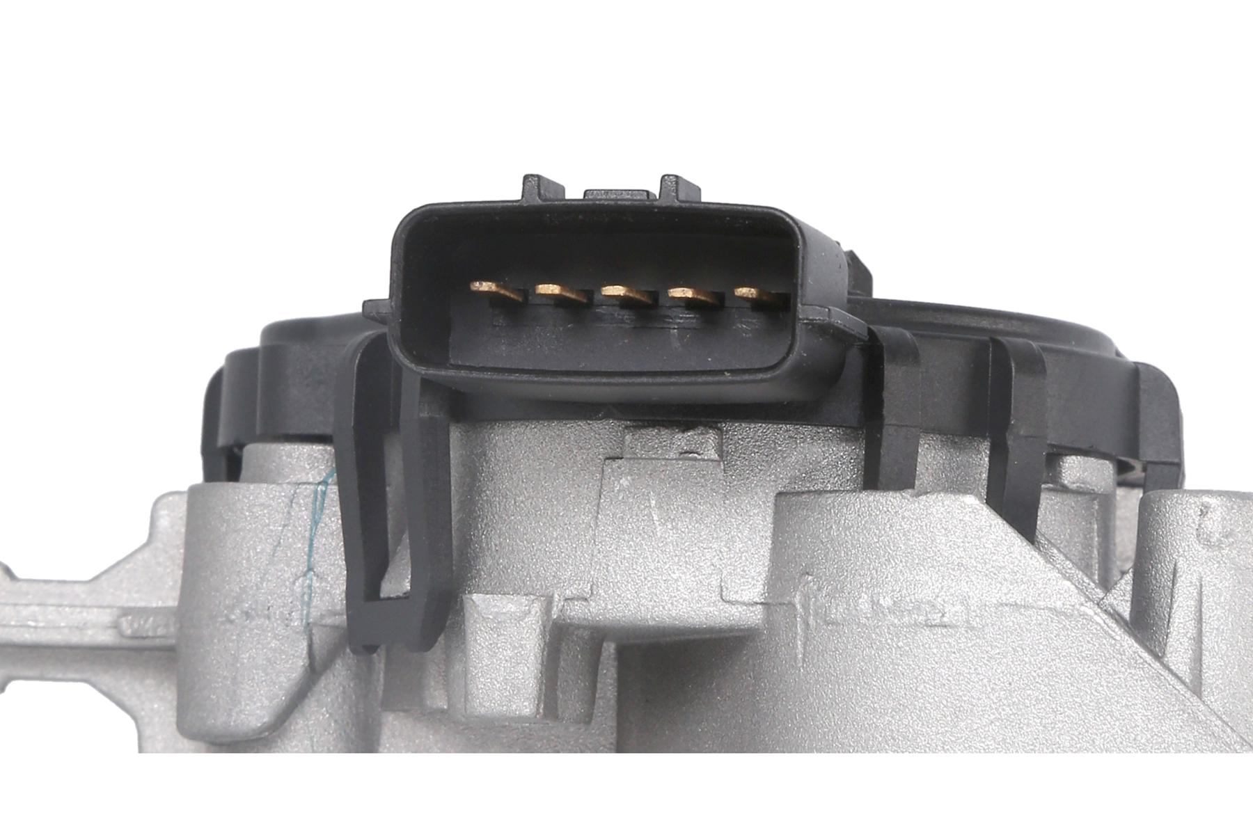 KAMOKA Viskermotor 3100095 foran for RENAULT
