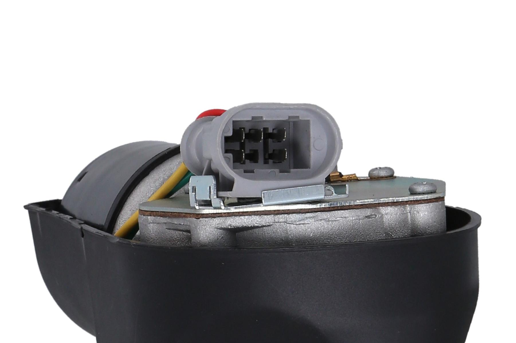 KAMOKA Viskermotor 3100257 foran for RENAULT