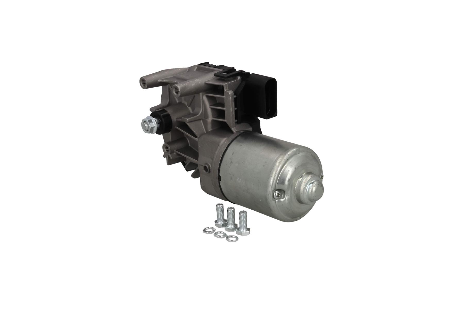 KAMOKA Viskermotor 3100145 foran for VAG