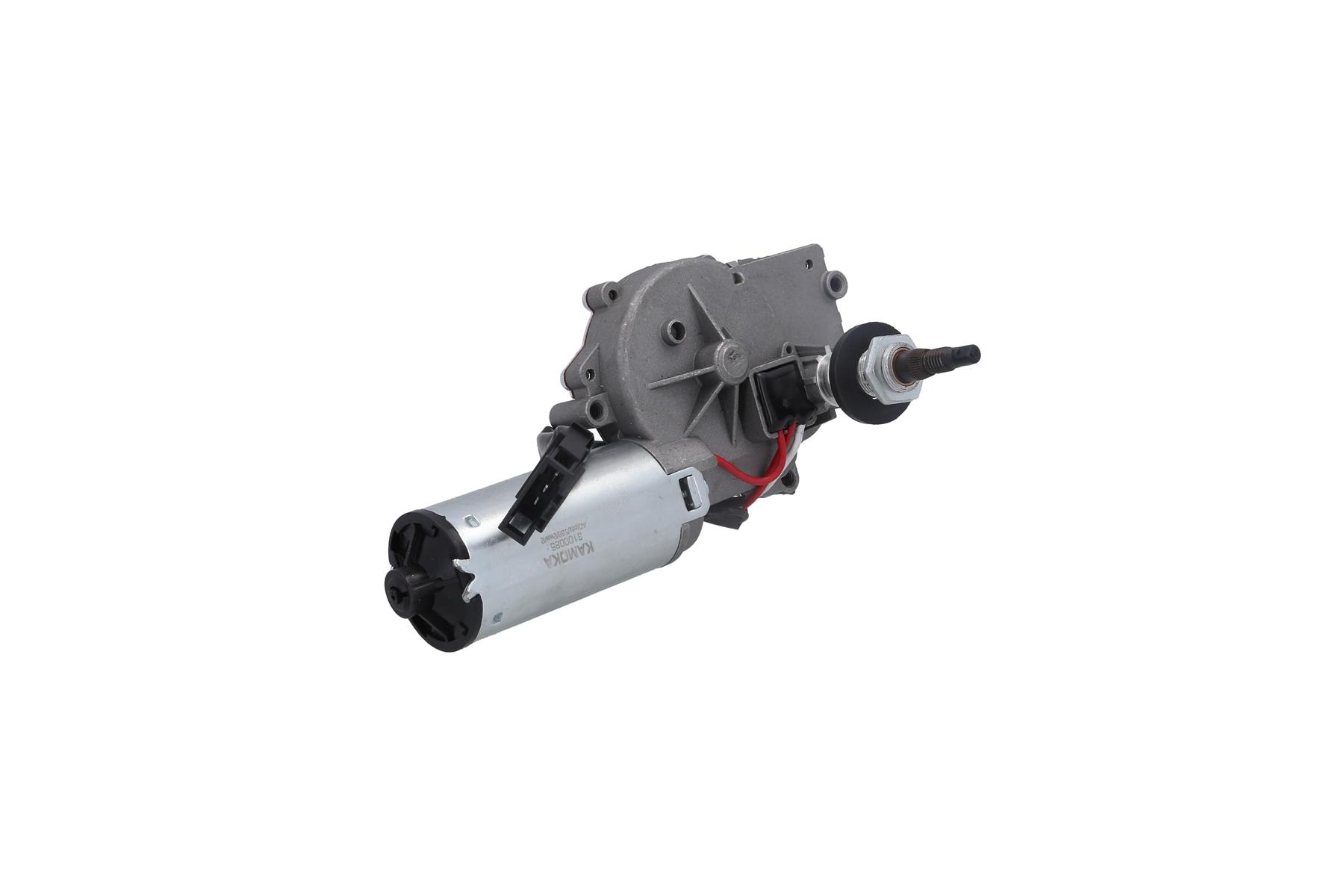 KAMOKA Viskermotor 3100085 bag for VAG