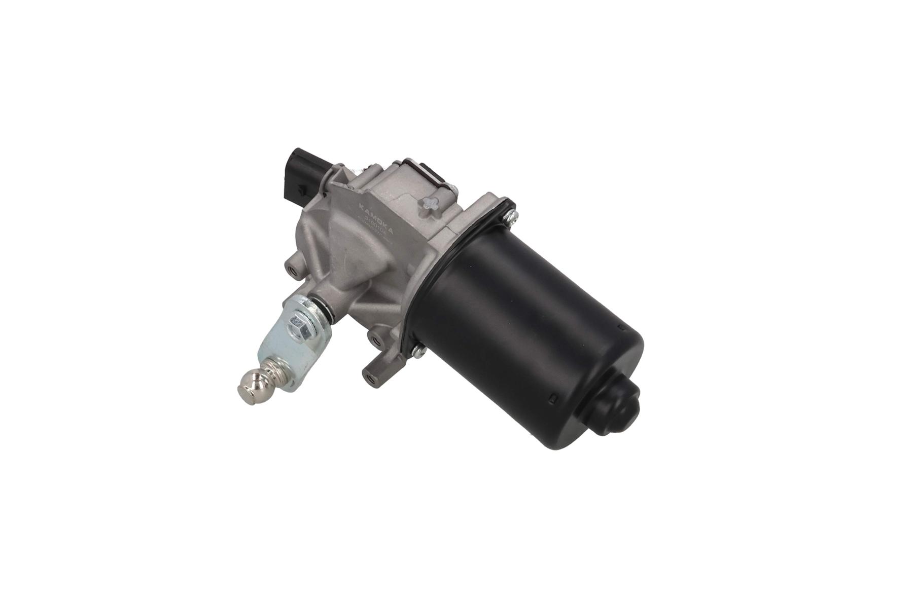 KAMOKA Viskermotor 3100104 foran for BMW