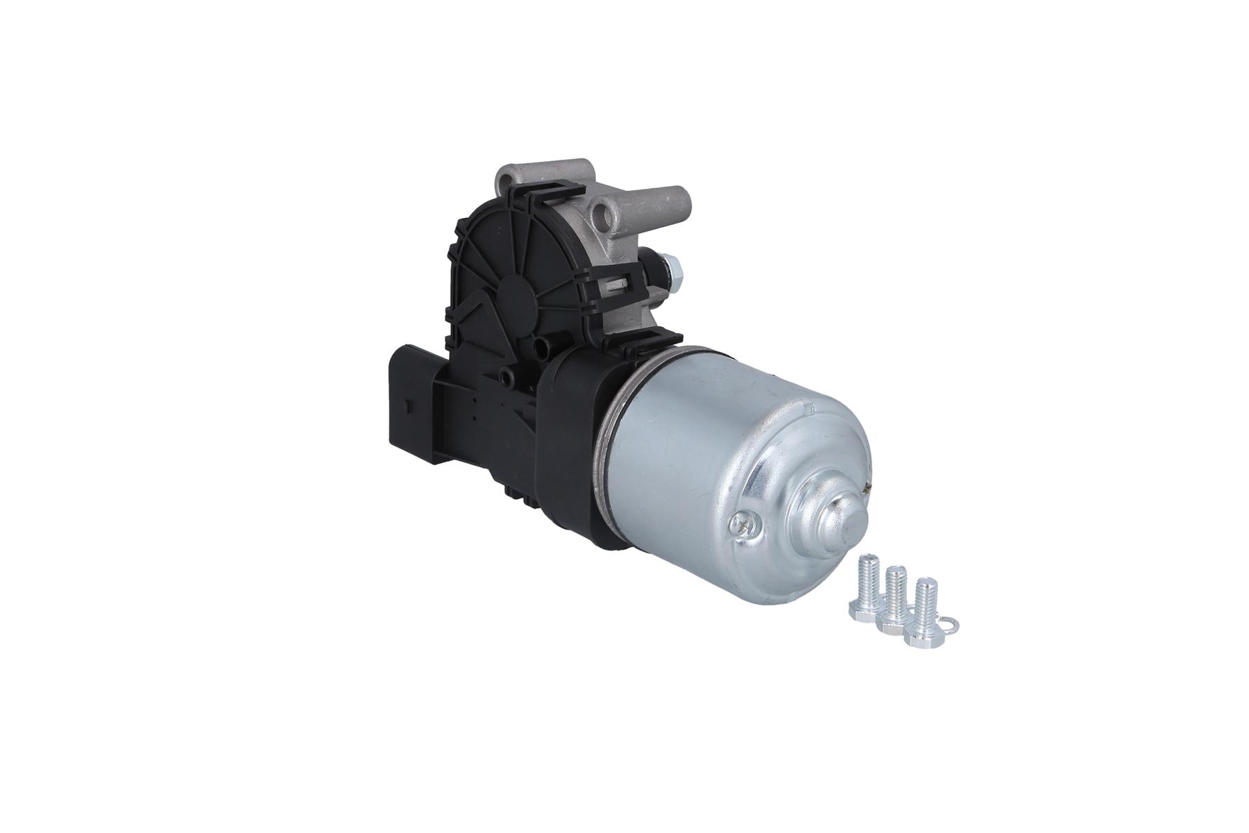 KAMOKA Viskermotor 3100183 foran for VAG