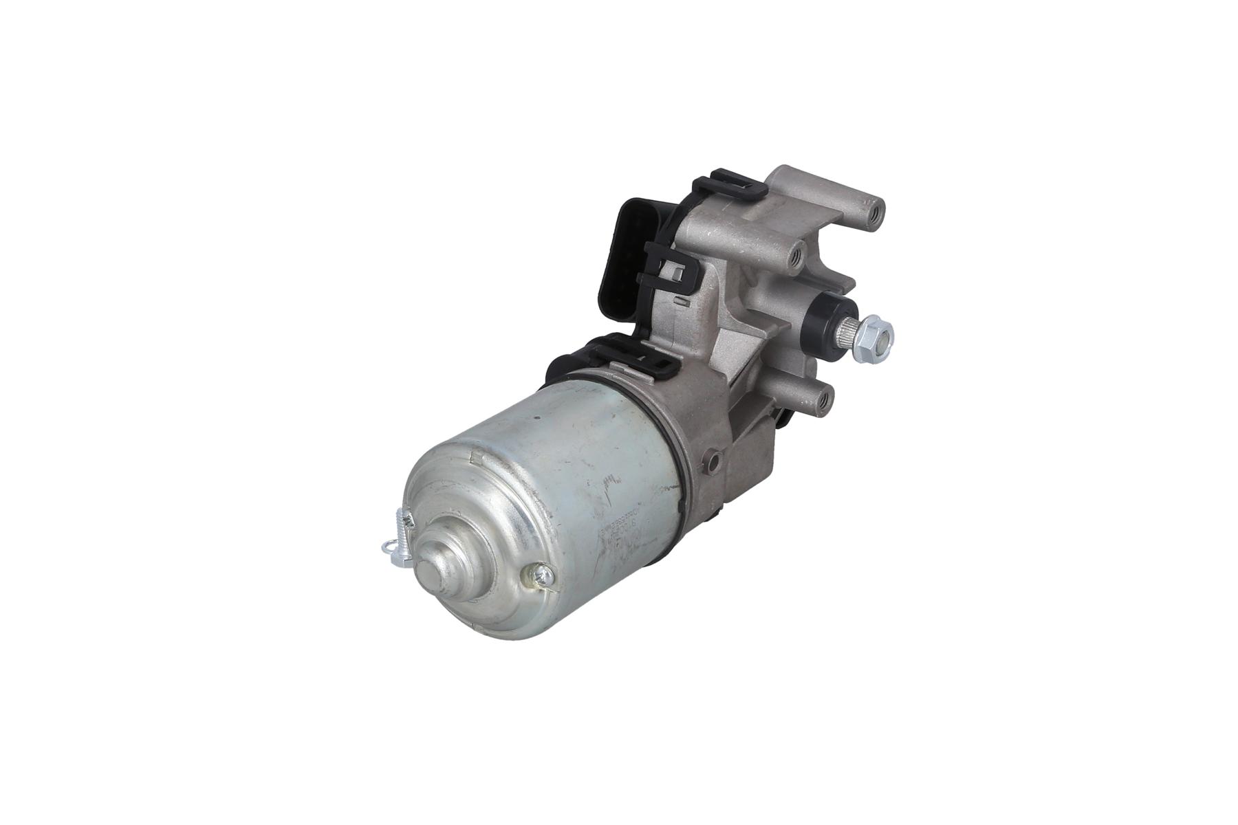 KAMOKA Viskermotor 3100241 foran for FORD