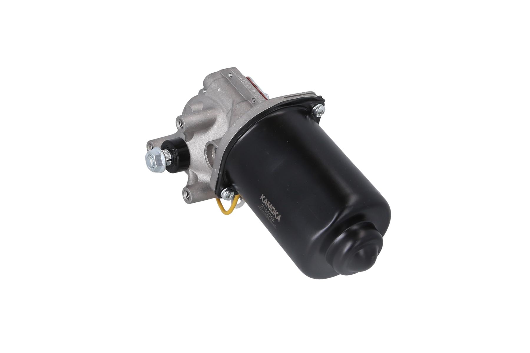 KAMOKA Viskermotor 3100048 foran for GENERAL MOTORS OPEL