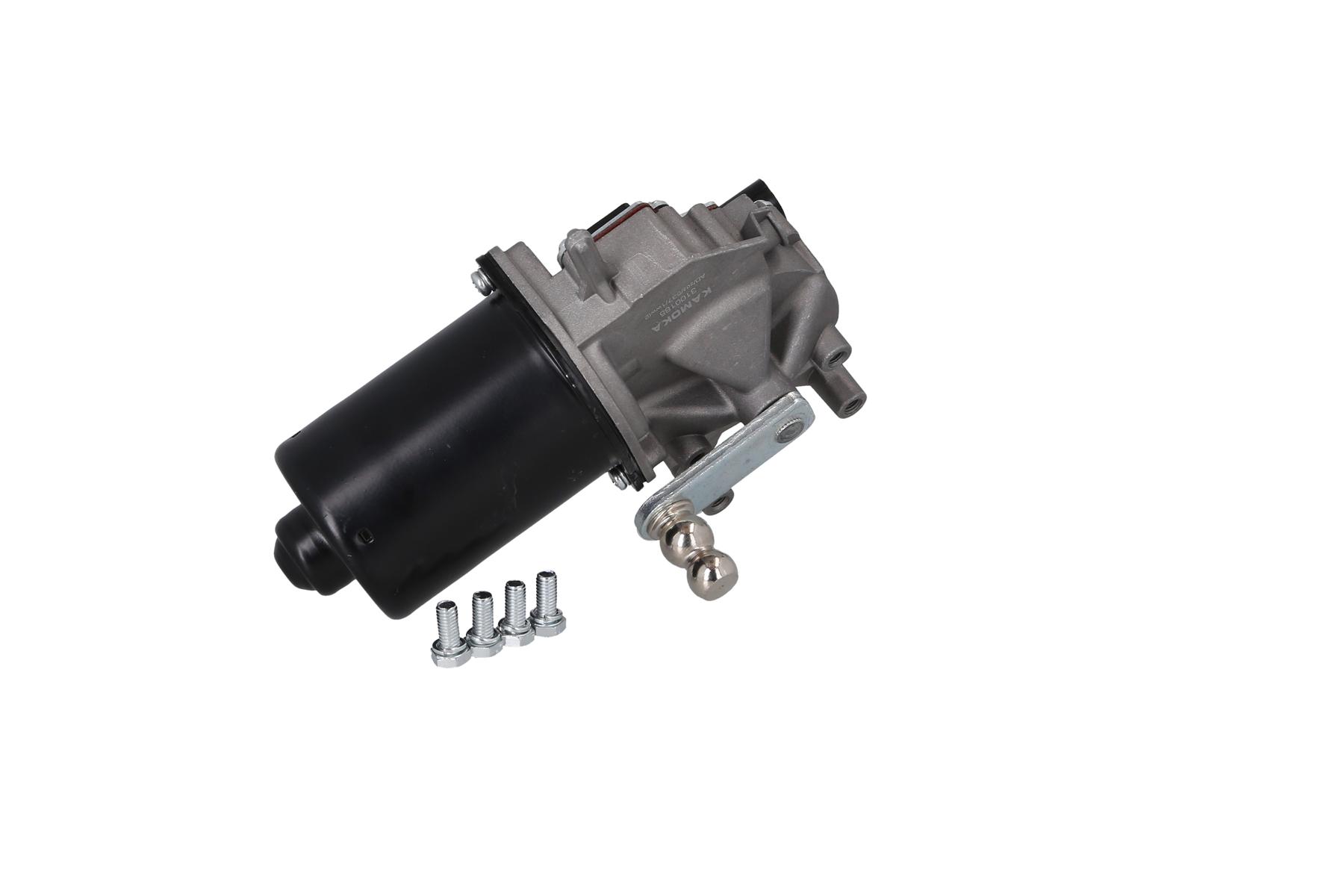 KAMOKA Viskermotor 3100165 foran for LAND ROVER SITECH