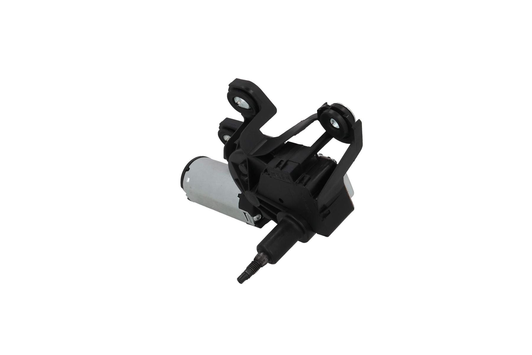 KAMOKA Viskermotor 3100106 bag for MERCEDES-BENZ