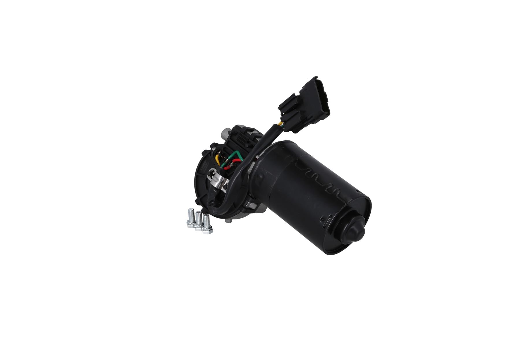 KAMOKA Viskermotor 3100156 foran for RENAULT