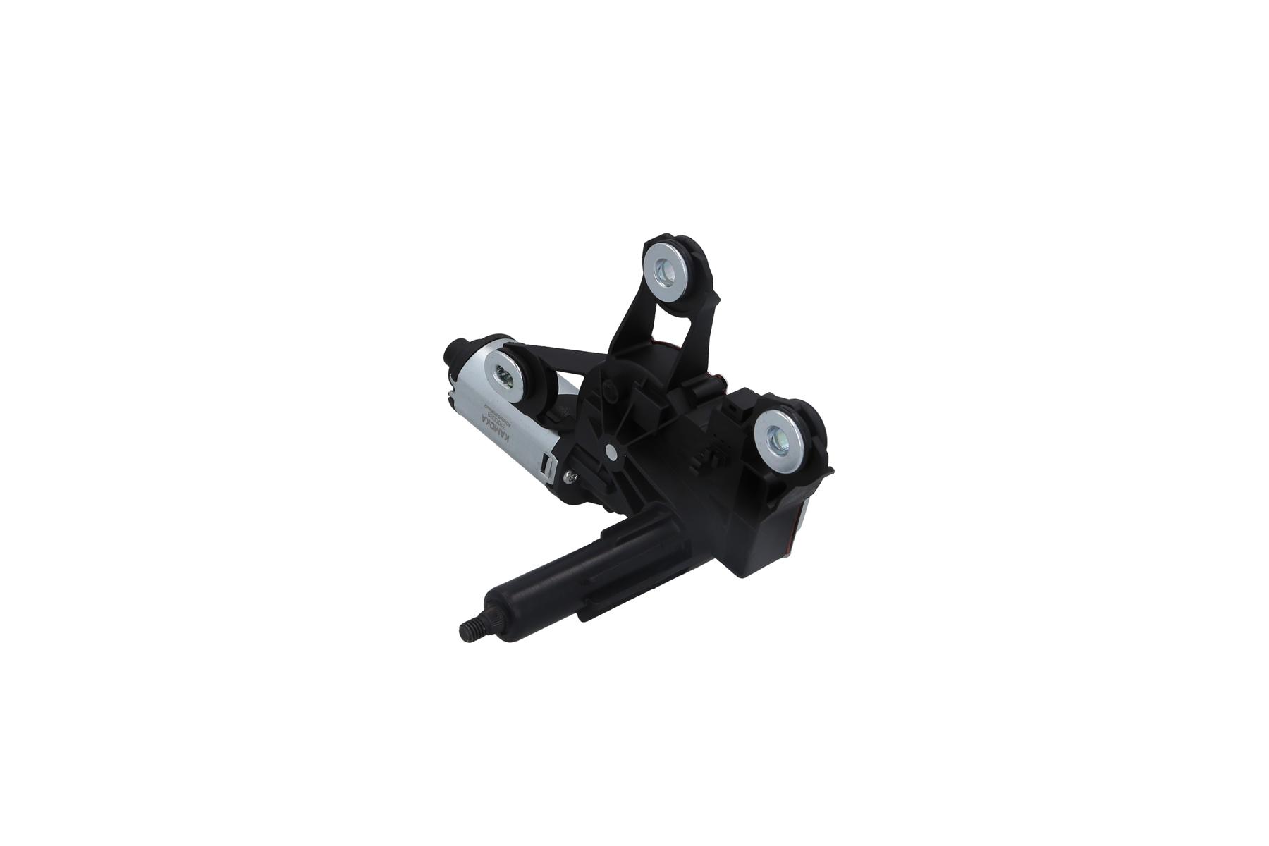 KAMOKA Viskermotor 3100098 bag for LAND ROVER