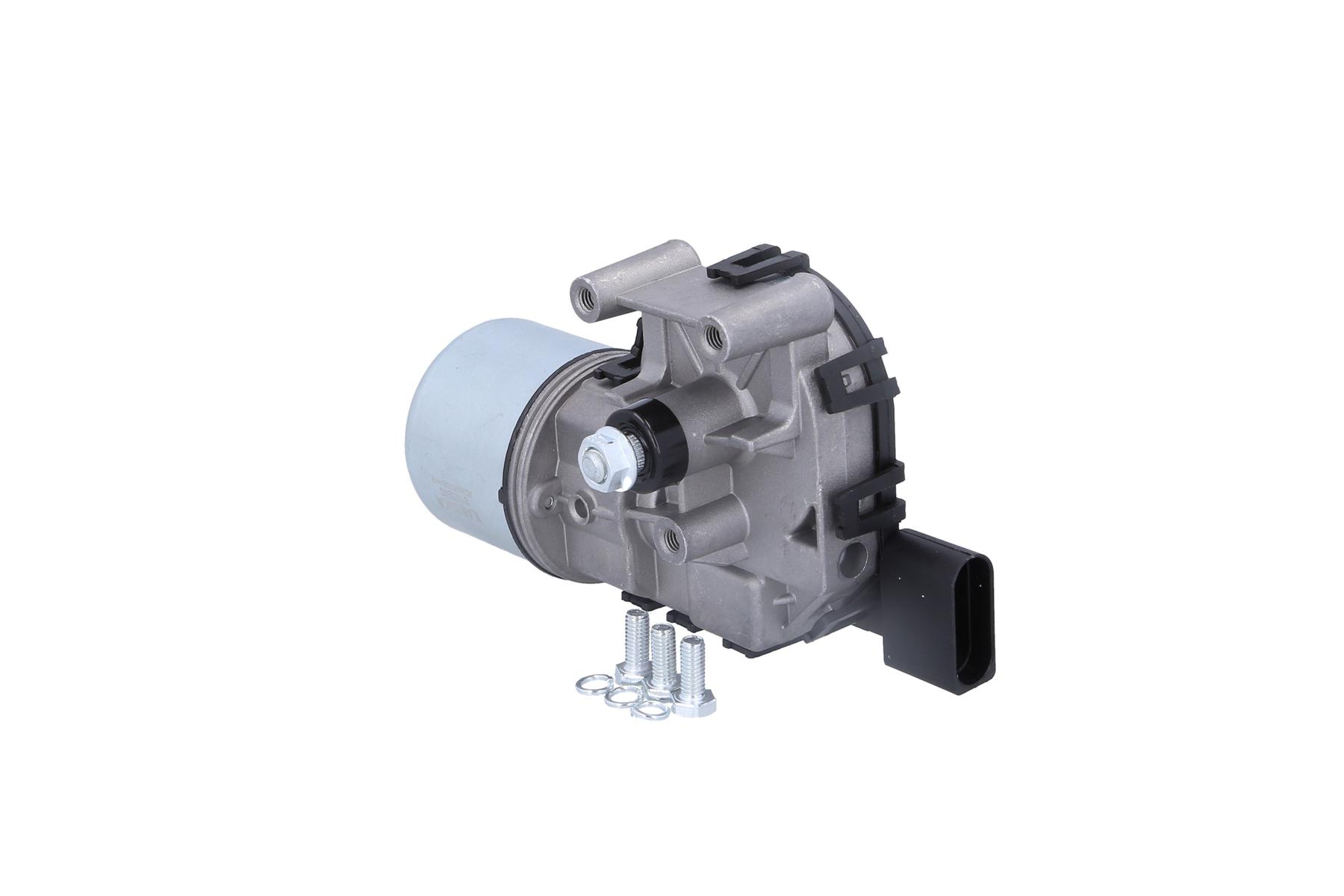 KAMOKA Viskermotor 3100240 foran for FORD FORD USA