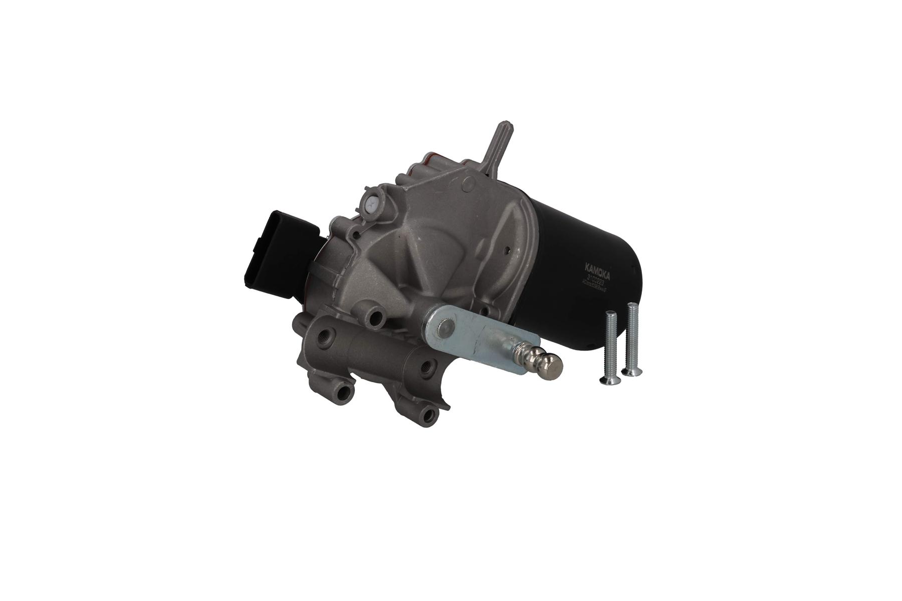 KAMOKA Viskermotor 3100223 foran for OPEL VAUXHALL NISSAN RENAULT
