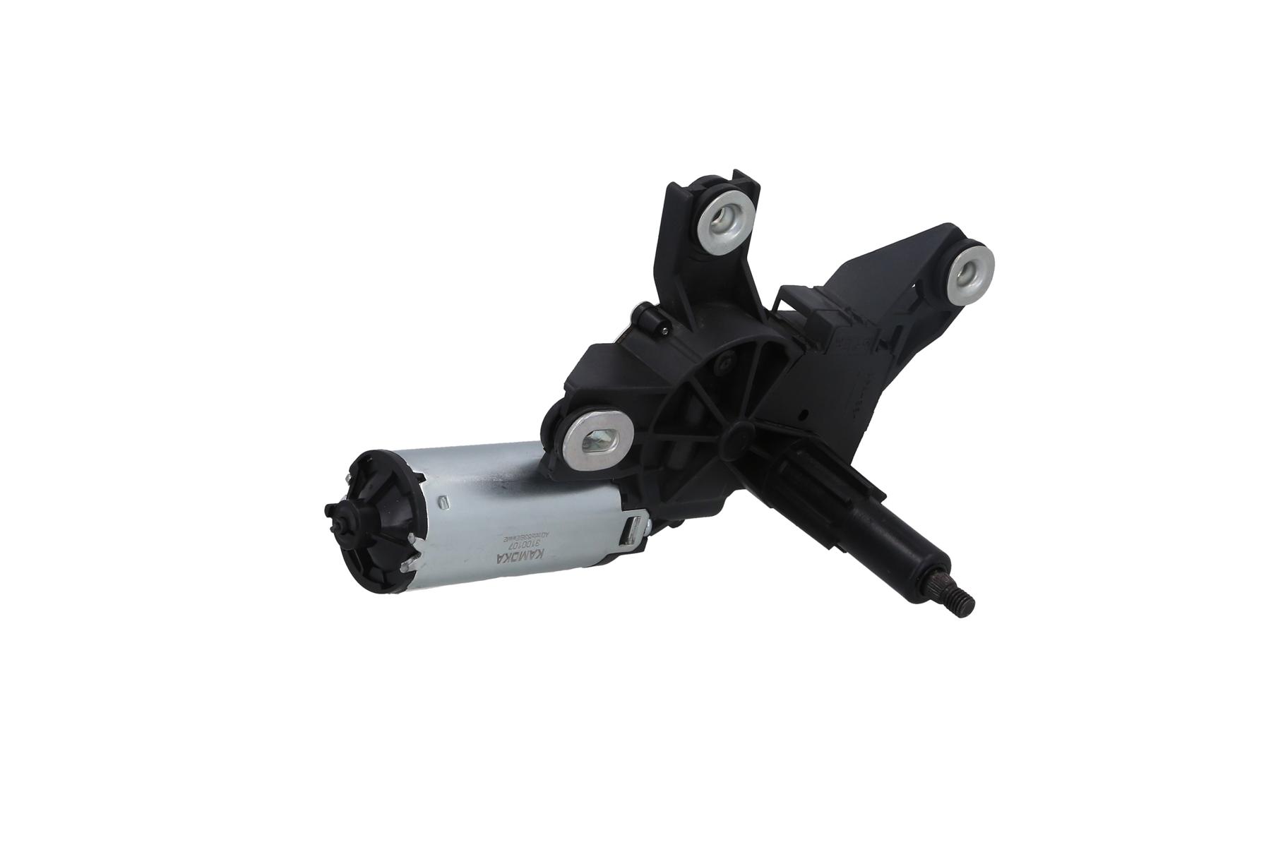 KAMOKA Viskermotor 3100107 bag for MERCEDES-BENZ