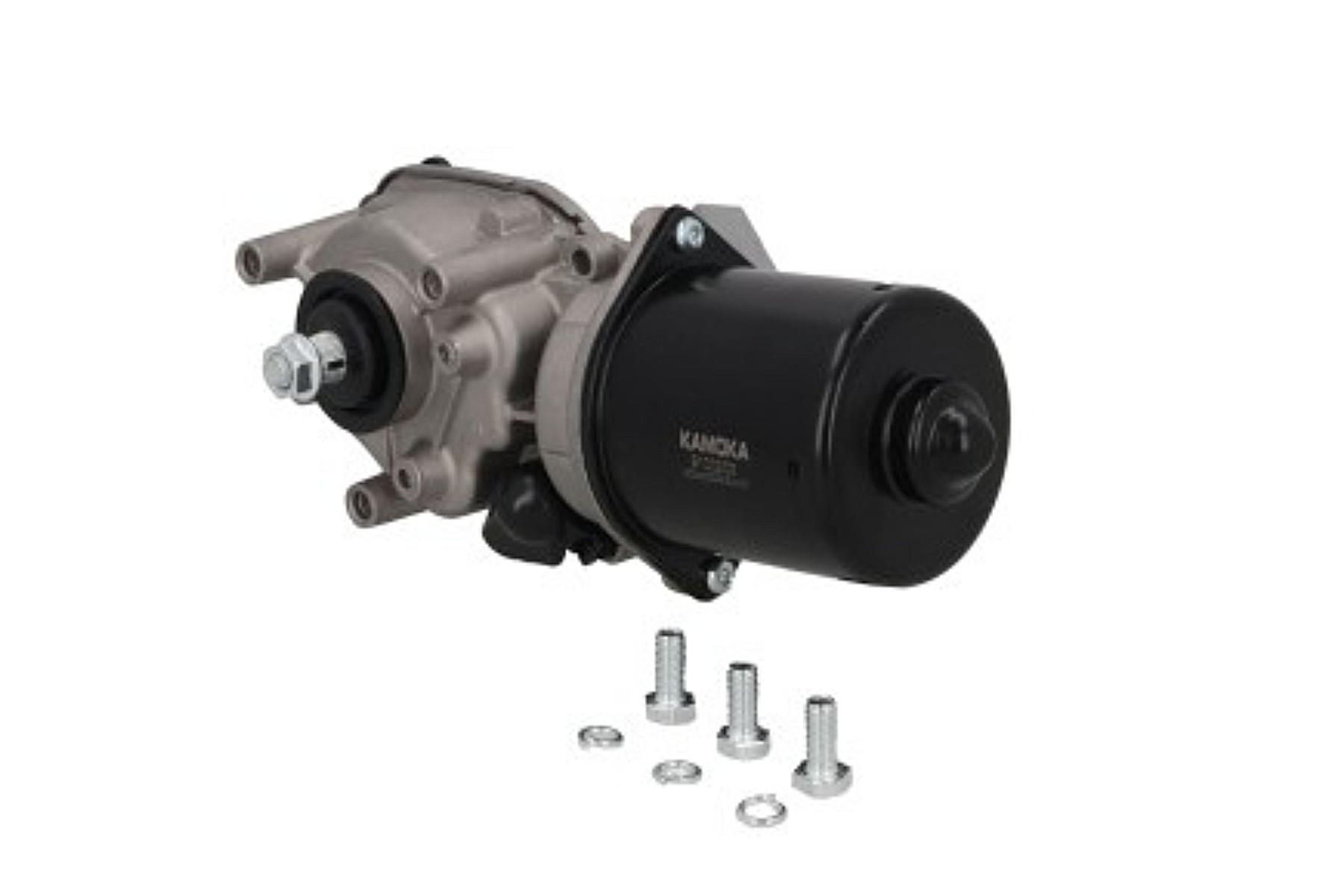 KAMOKA Viskermotor 3100202 foran for RENAULT