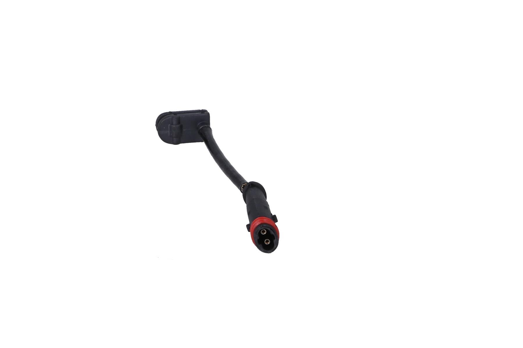 KAMOKA Slidindikator, bremsebelægning 105047 foraksel for MERCEDES-BENZ CHRYSLER SMART VAG