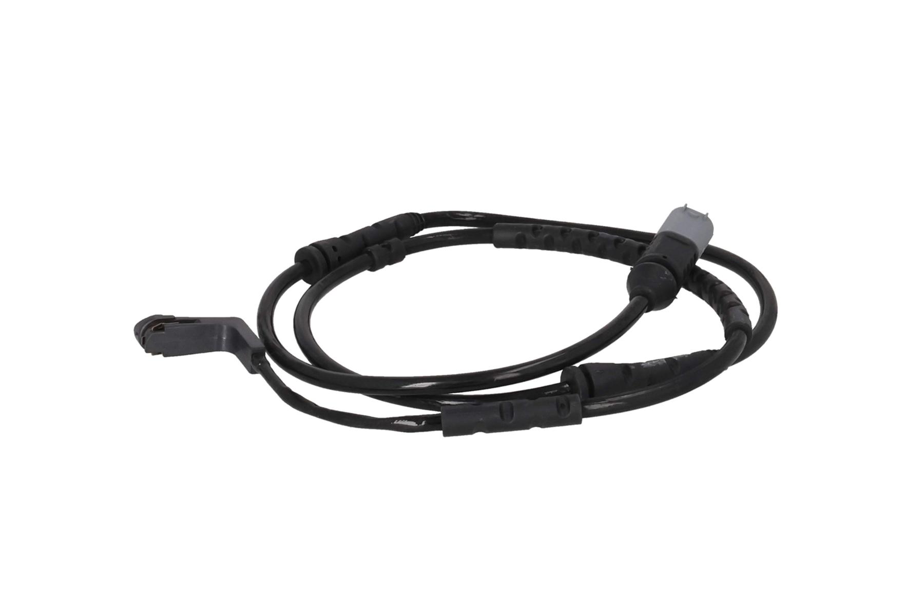 KAMOKA Slidindikator, bremsebelægning 105099 foraksel for BMW