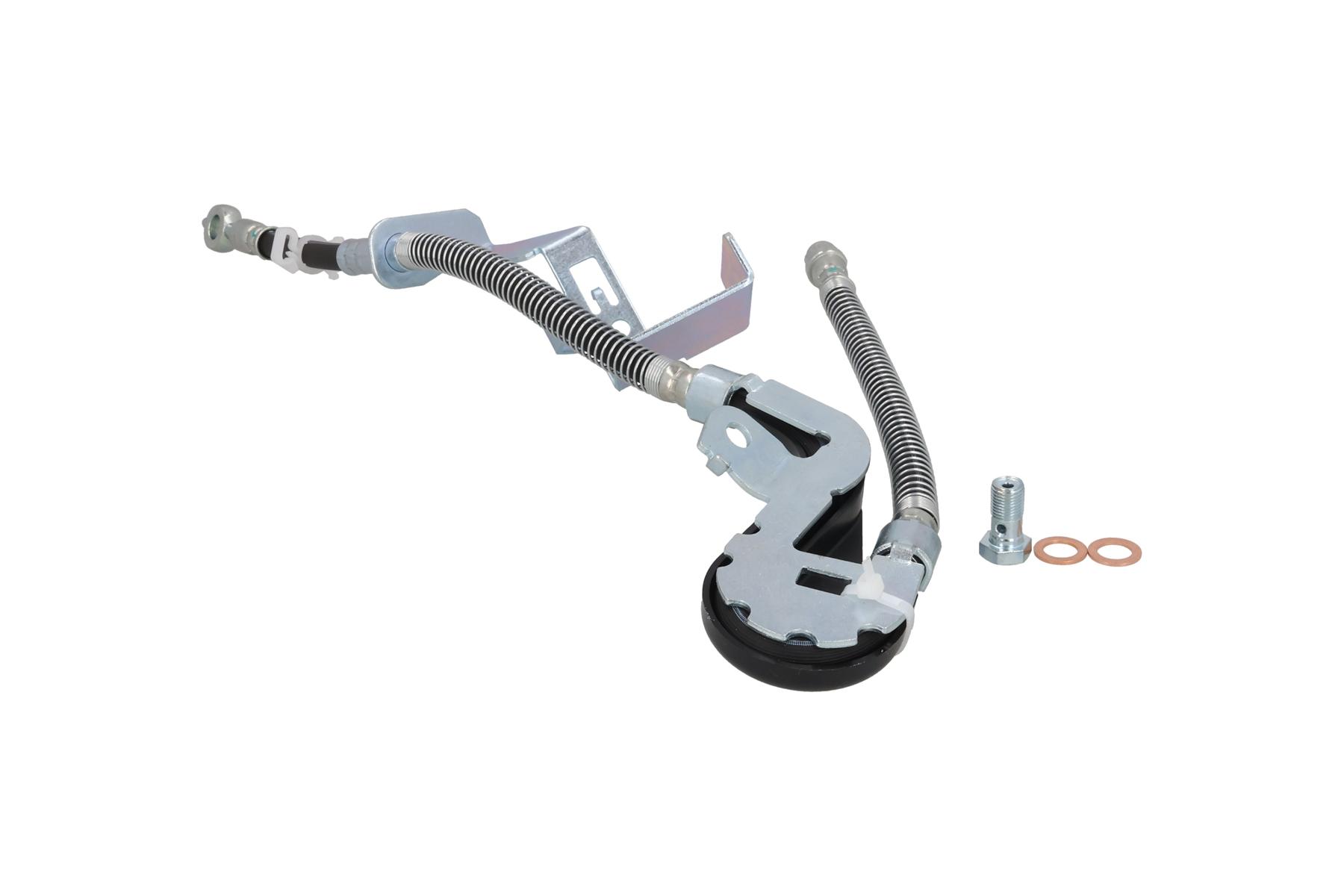 KAMOKA Bremseslange 1170025 for PEUGEOT