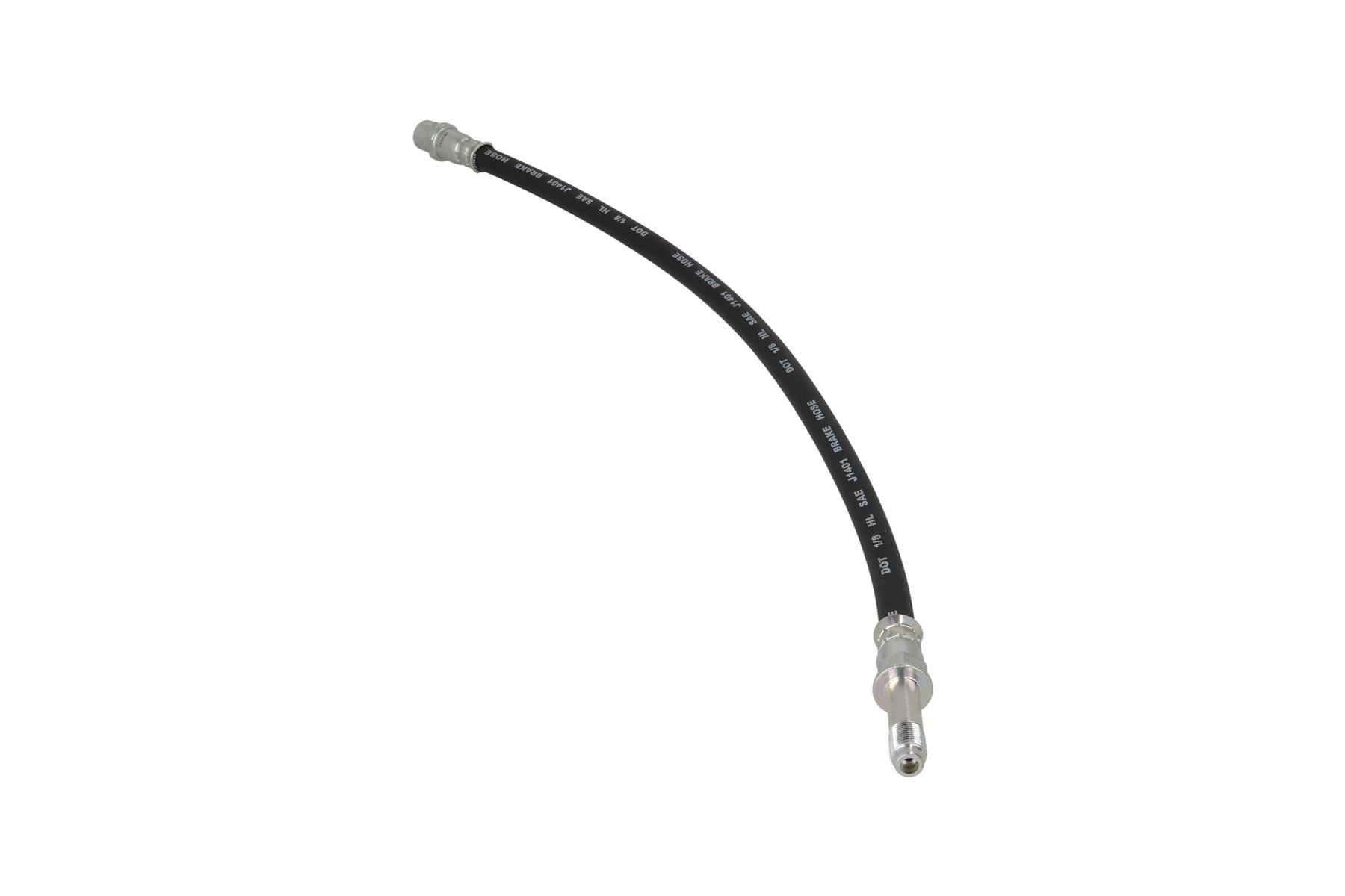KAMOKA Bremseslange 1170147 for MERCEDES-BENZ VAG