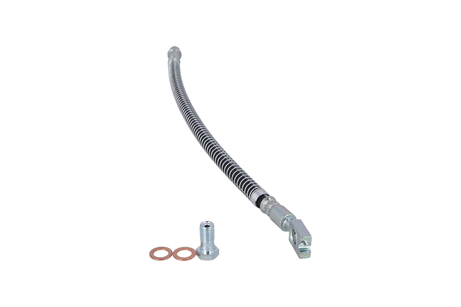 KAMOKA Bremseslange 1170232 for VAG