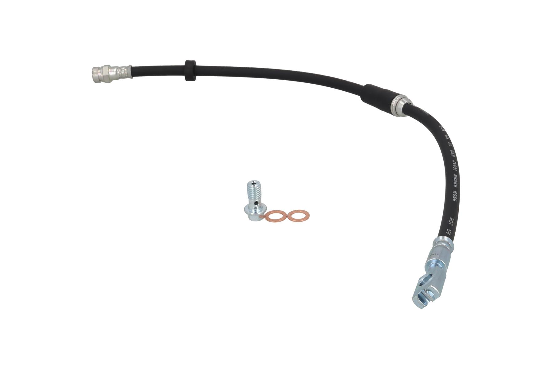 KAMOKA Bremseslange 1170244 for VAG