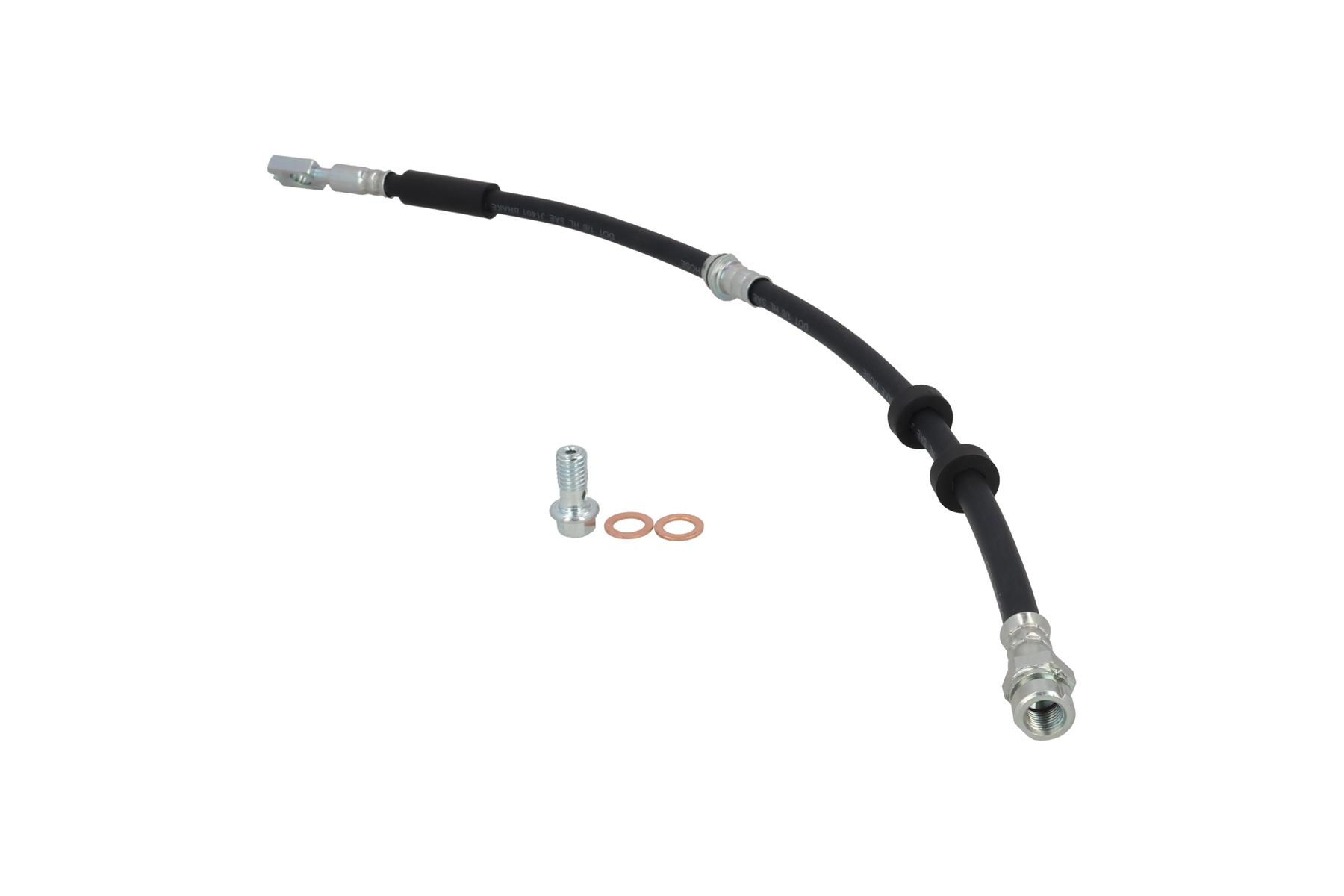KAMOKA Bremseslange 1170247 for VAG VW