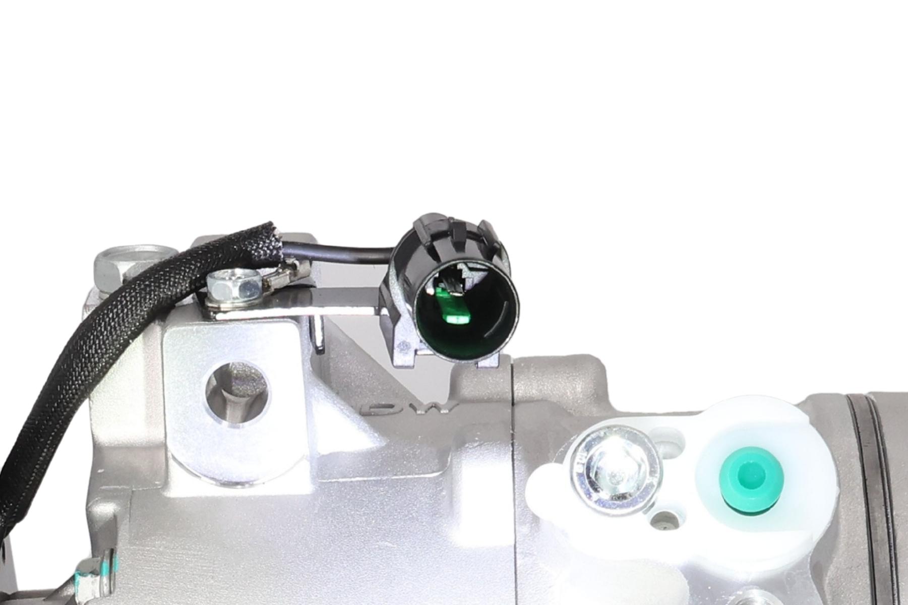KAMOKA Kompressor, klimaanlæg 7820315 for KIA