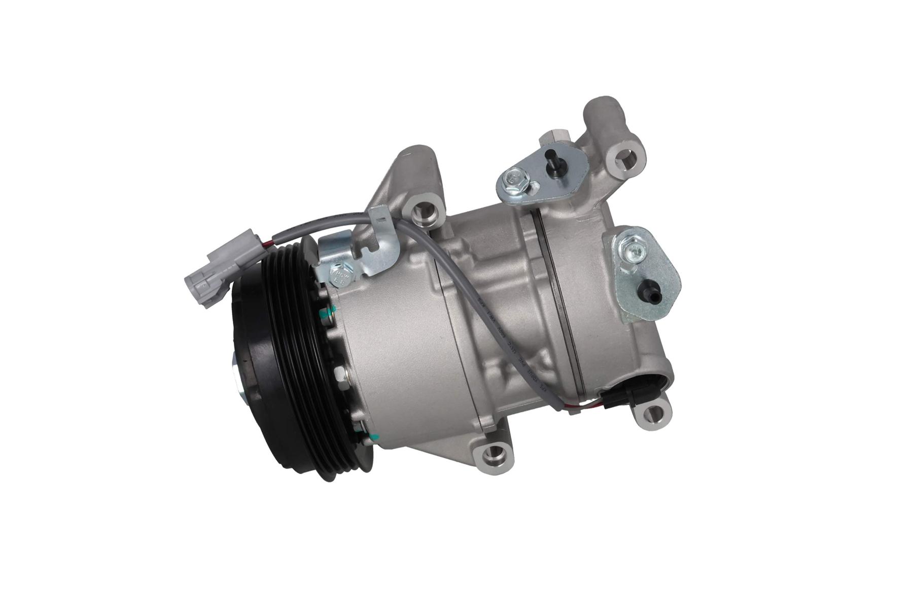 KAMOKA Kompressor, klimaanlæg 7820322 for TOYOTA