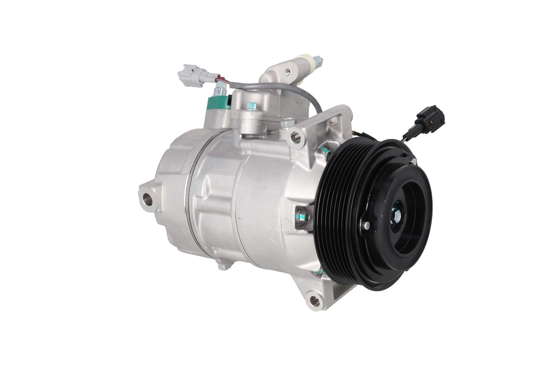 KAMOKA Kompressor, klimaanlæg 7820302 for NISSAN INFINITI
