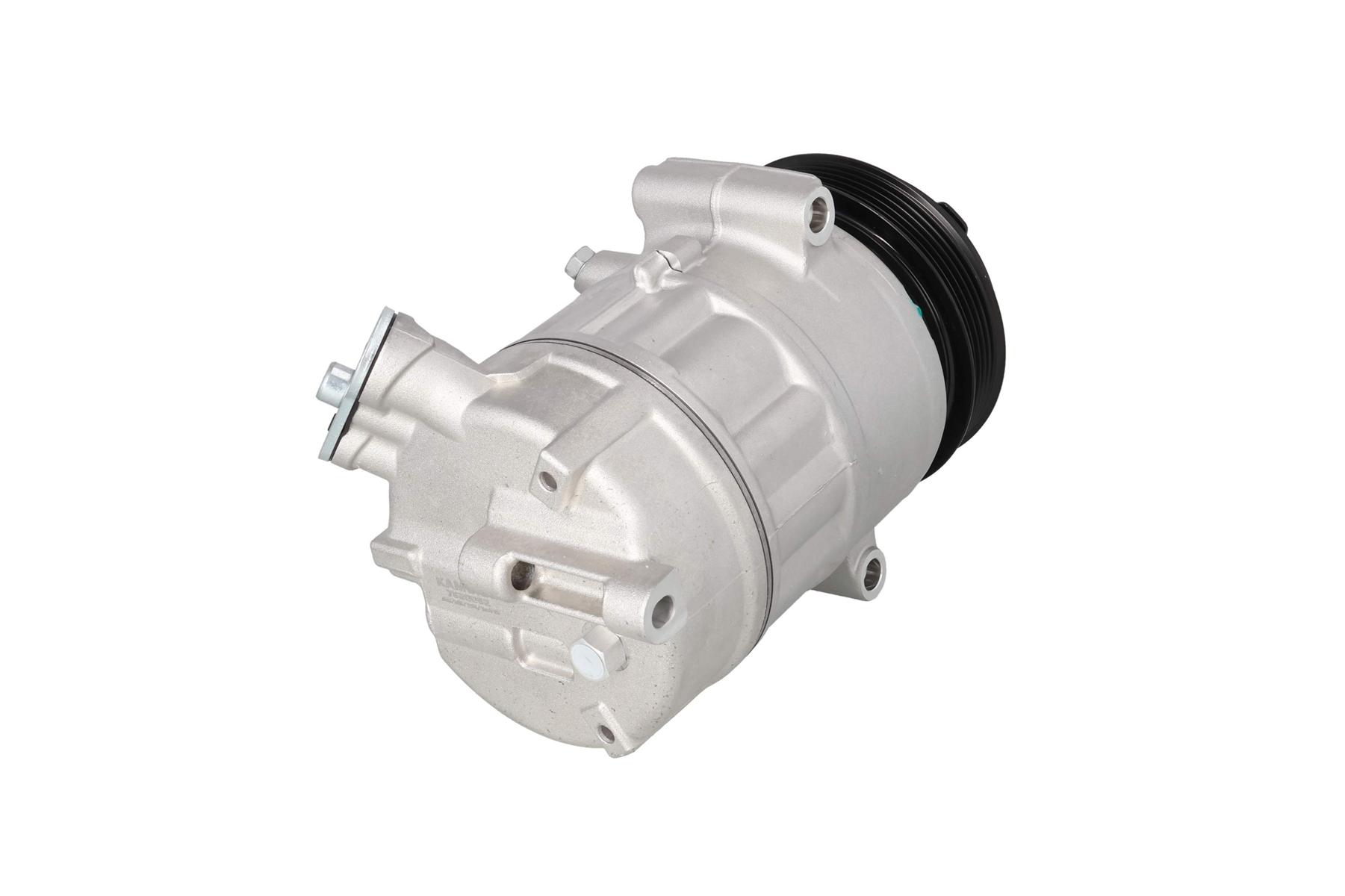 KAMOKA Kompressor, klimaanlæg 7820052 for VAUXHALL CADILLAC