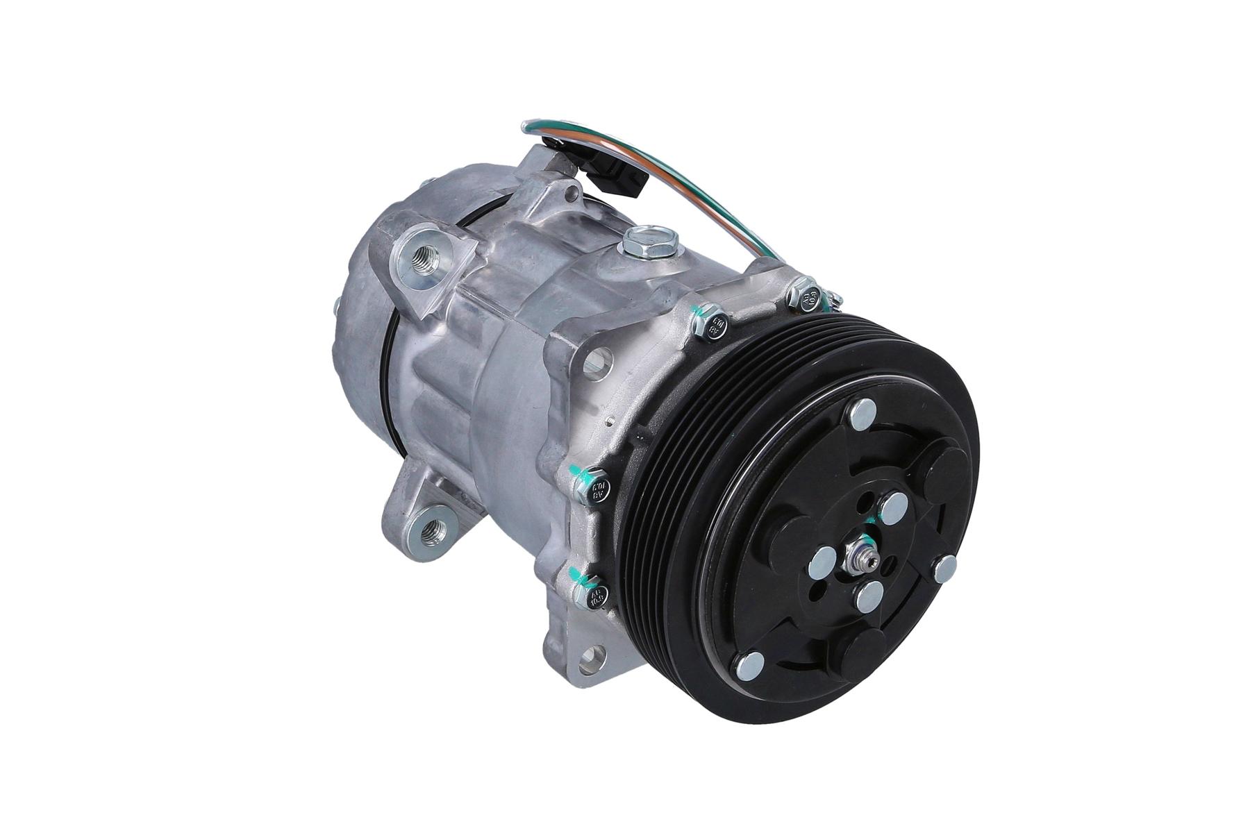 KAMOKA Kompressor, klimaanlæg 7820024 for VW