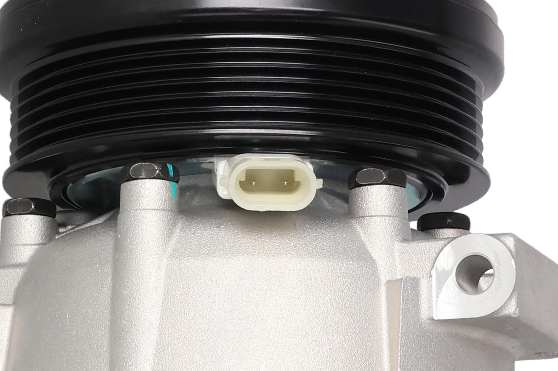 KAMOKA Kompressor, klimaanlæg 7820170 for PONTIAC CHEVROLET