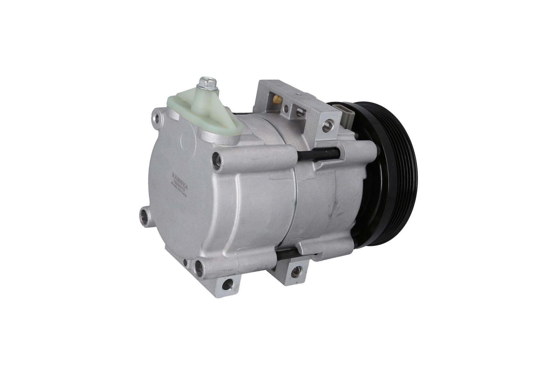 KAMOKA Kompressor, klimaanlæg 7820017 for MERCURY FORD JAGUAR