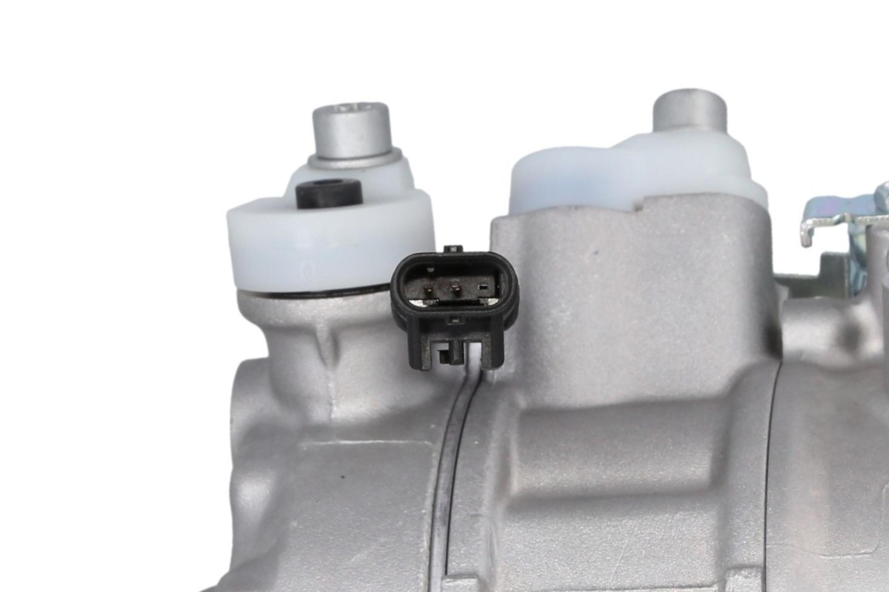 KAMOKA Kompressor, klimaanlæg 7820241 for MERCEDES-BENZ INFINITI