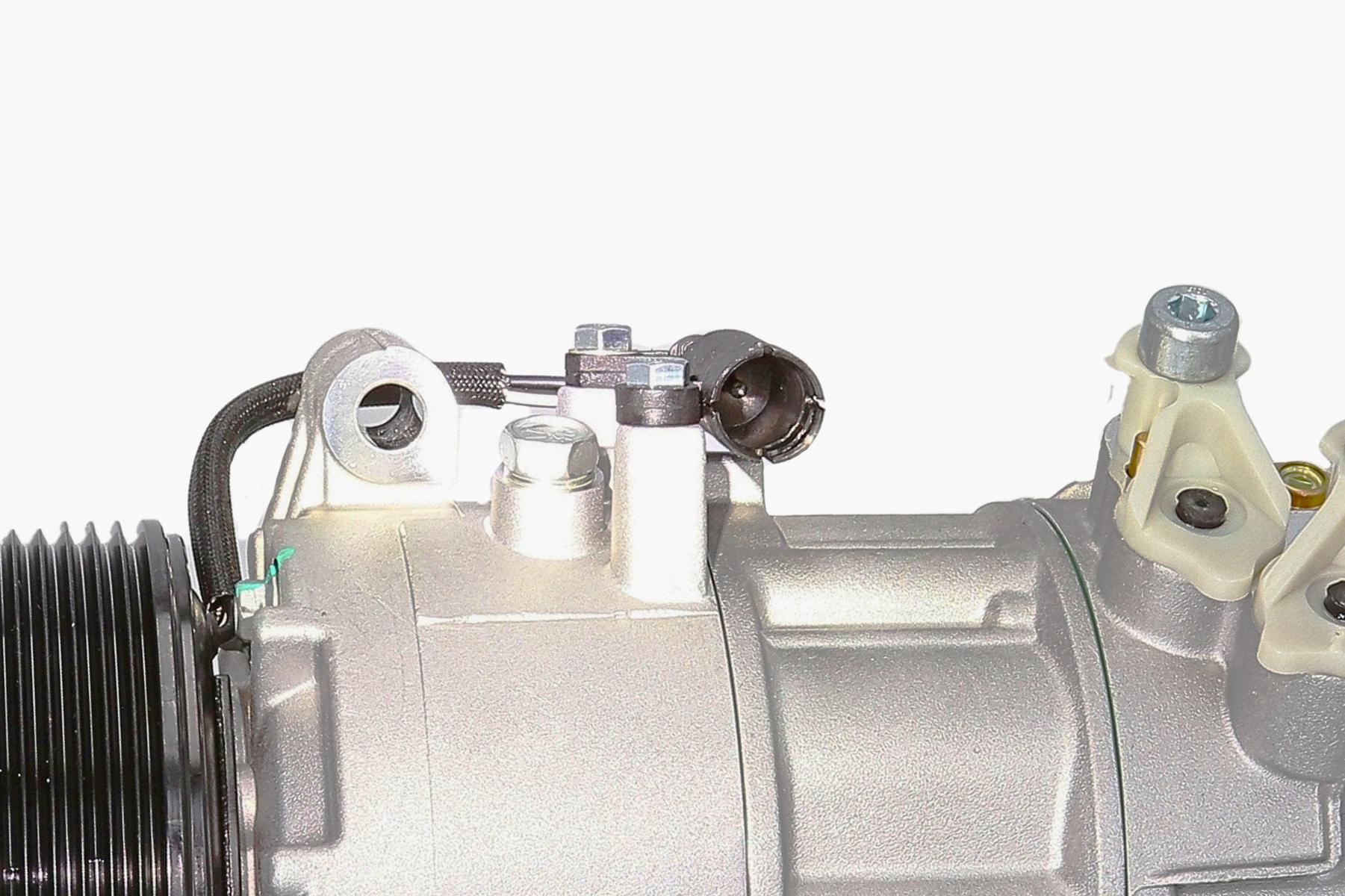KAMOKA Kompressor, klimaanlæg 7820146 for BMW