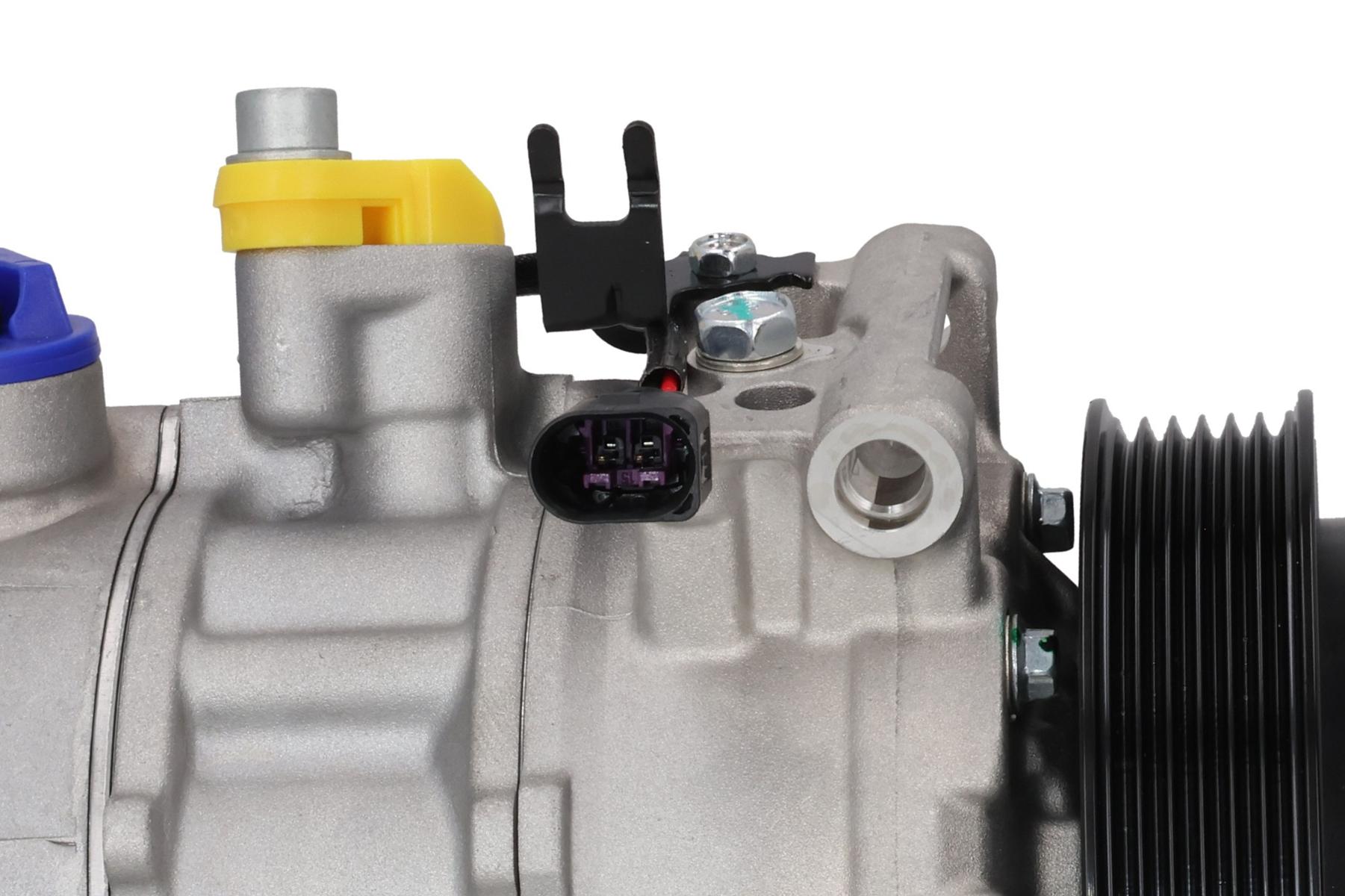KAMOKA Kompressor, klimaanlæg 7820199 for PORSCHE