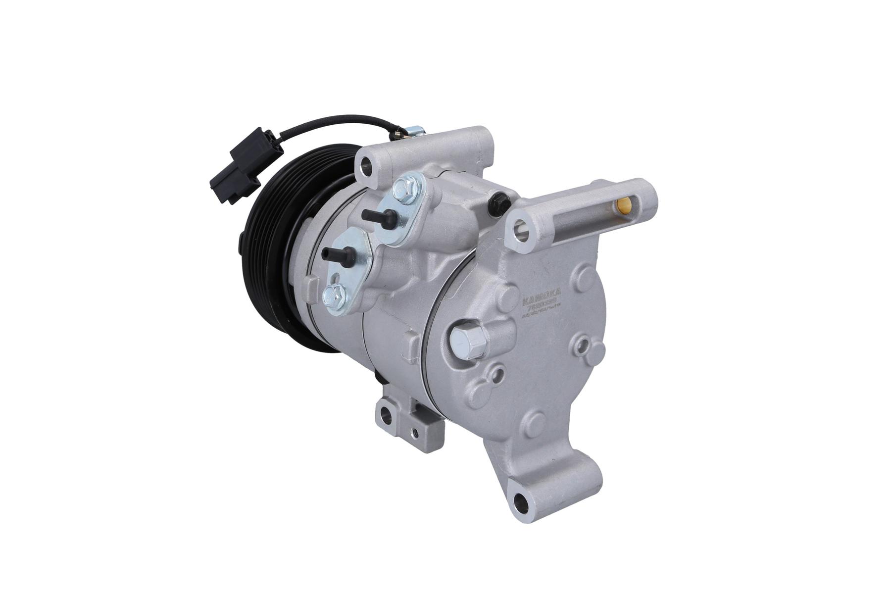KAMOKA Kompressor, klimaanlæg 7820339 for MAZDA