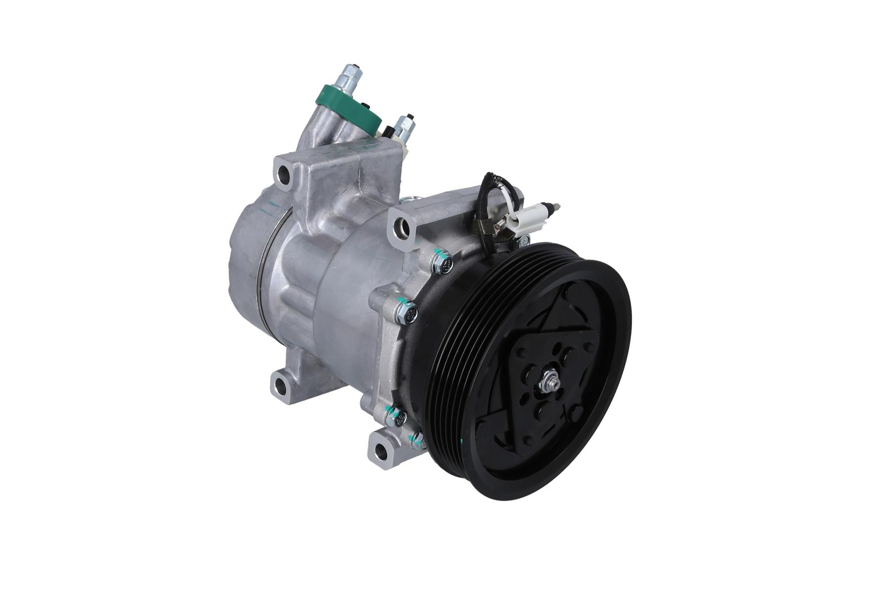 KAMOKA Kompressor, klimaanlæg 7820030 for RENAULT NISSAN