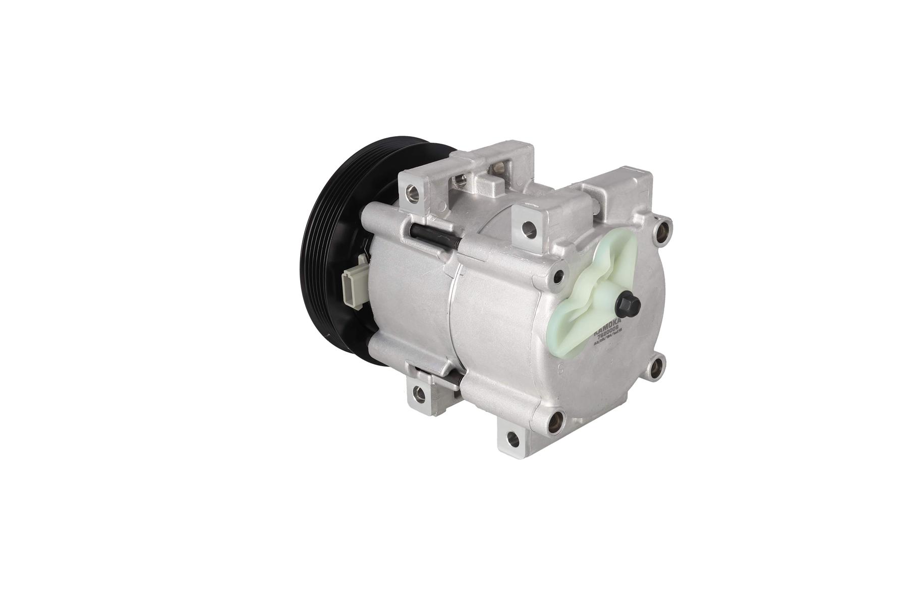 KAMOKA Kompressor, klimaanlæg 7820008 for MAZDA FORD