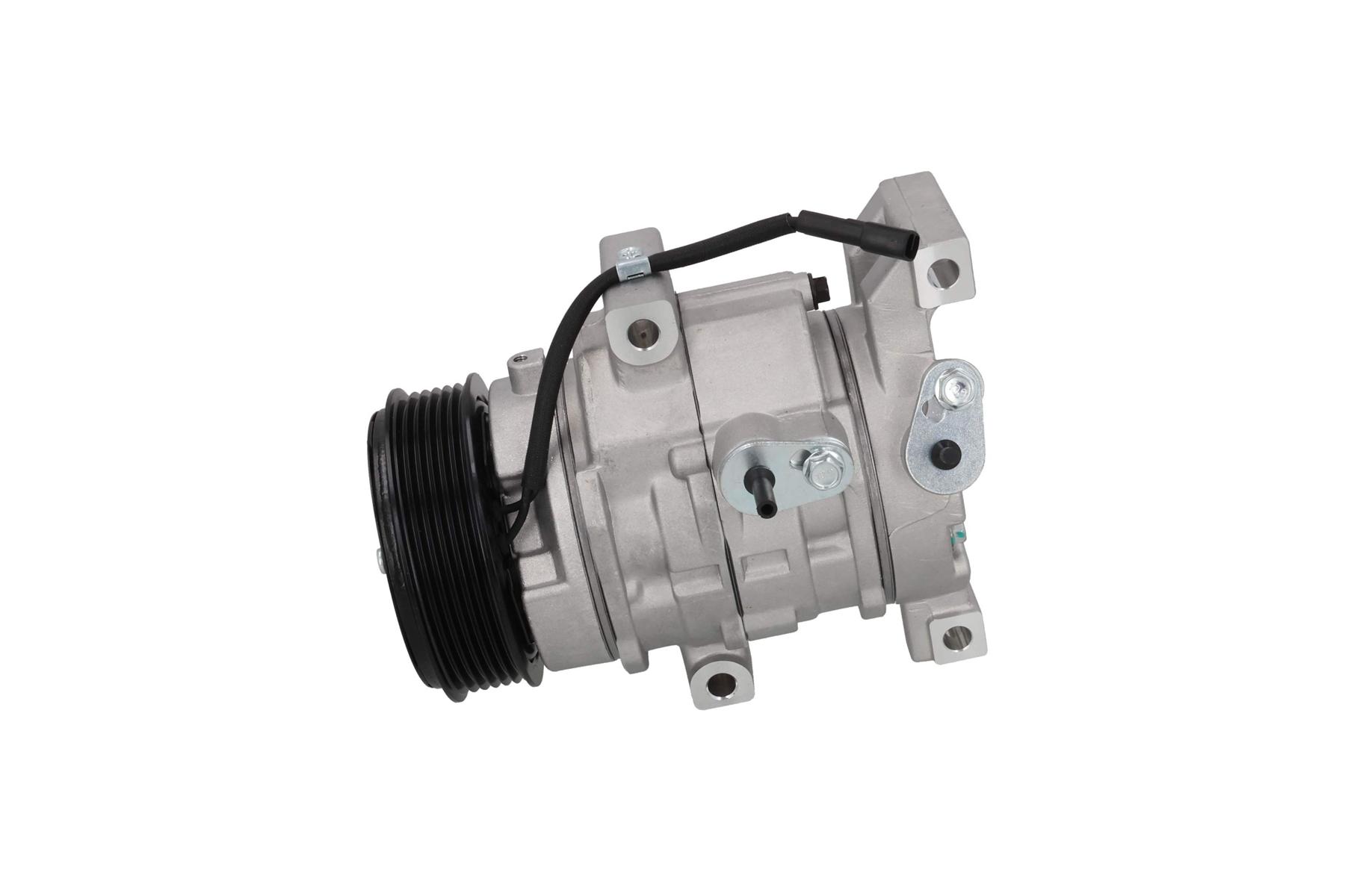 KAMOKA Kompressor, klimaanlæg 7820180 for LANCIA FORD