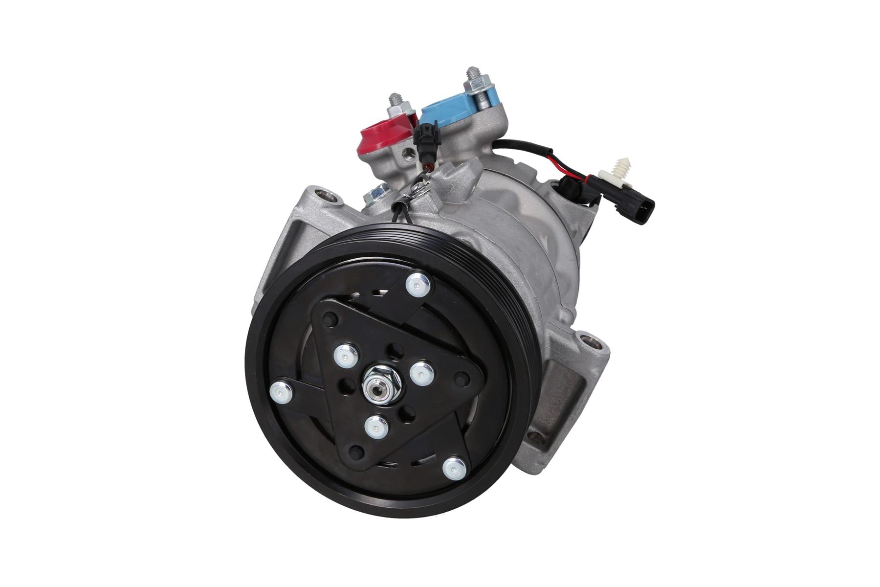 KAMOKA Kompressor, klimaanlæg 7820279 for VOLVO