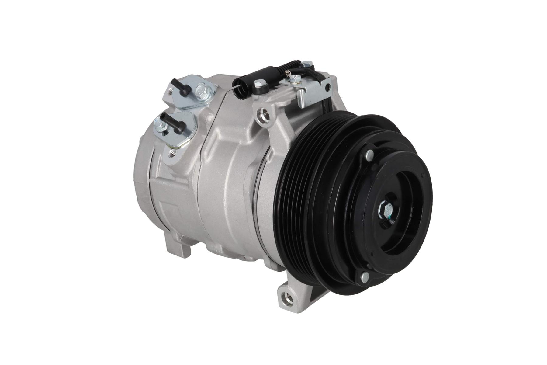 KAMOKA Kompressor, klimaanlæg 7820115 for DODGE MERCEDES-BENZ