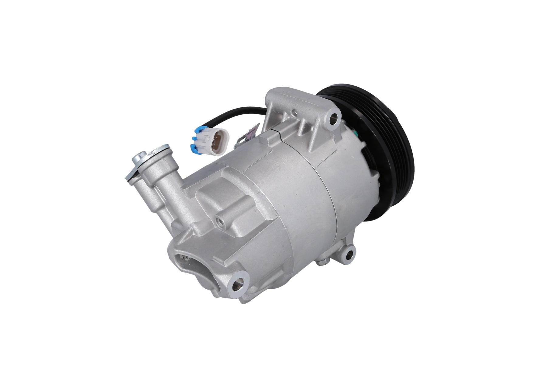 KAMOKA Kompressor, klimaanlæg 7820187 for VAUXHALL